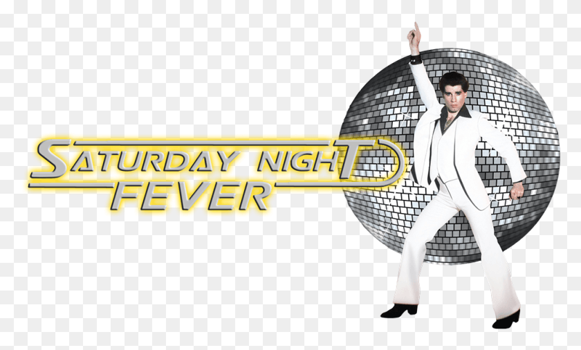 983x563 Saturday Night Fever, Person, Human, Sphere HD PNG Download