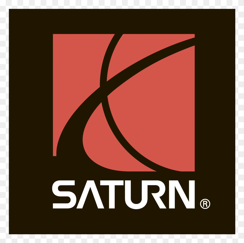 2111x2100 Saturn Car Logo, Symbol, Trademark, Dynamite HD PNG Download
