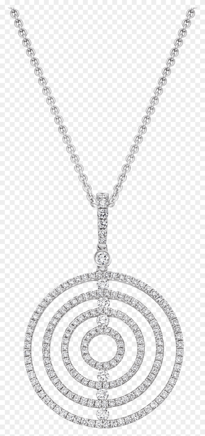 894x1980 Saturn Diamond Pendant In White Gold Necklace, Accessories, Accessory, Jewelry HD PNG Download
