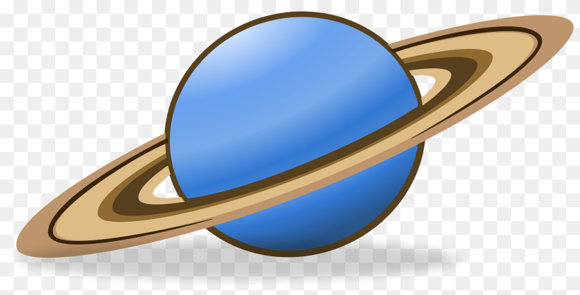1920x975 Saturn Icon Astronomy, Planet, Outer Space, Kayak Clipart PNG