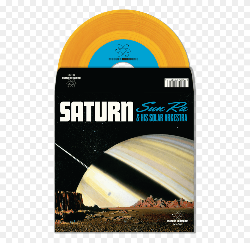 482x757 Descargar Png / Saturn Mystery Mr Chesley Bonestell, Disco, Dvd, Etiqueta Hd Png