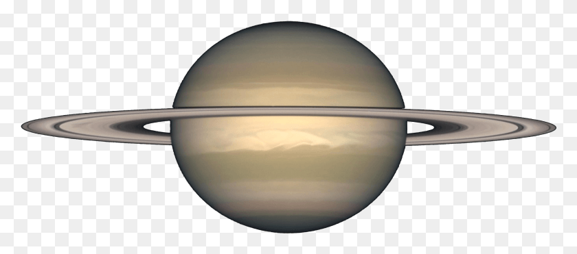 2742x1095 Saturno, Planeta, El Espacio Ultraterrestre, La Astronomía Hd Png