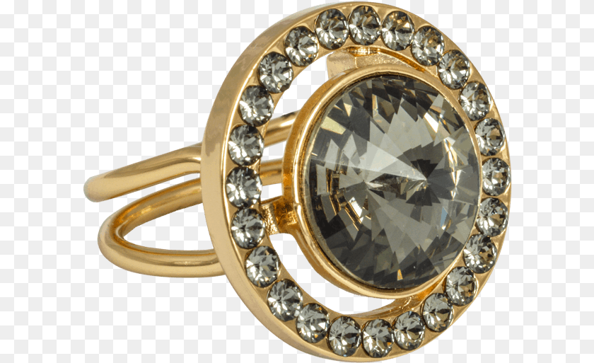 608x513 Saturnus Ring Ioaku U2013 Swedish Designed Jewellery By Solid, Accessories, Diamond, Gemstone, Jewelry Sticker PNG