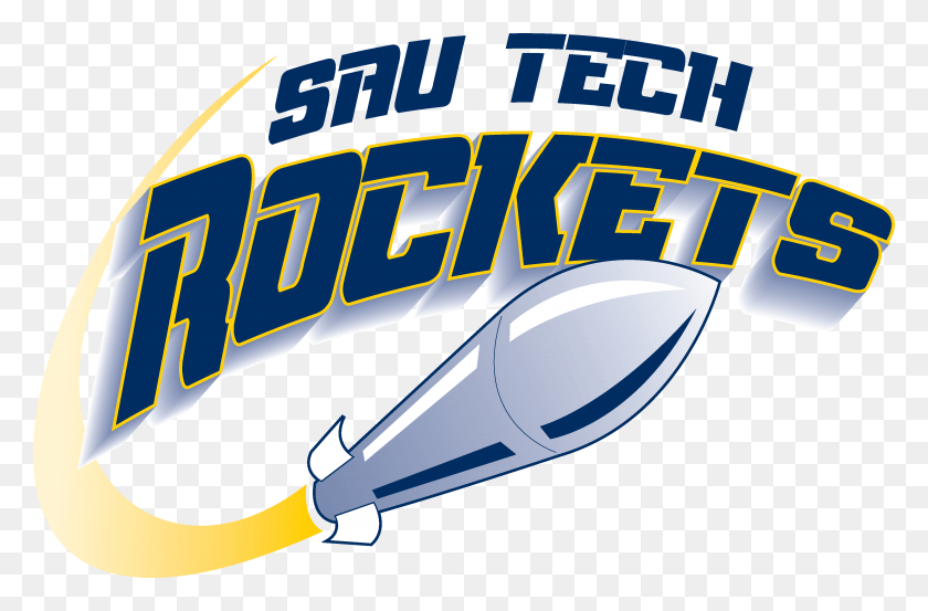 3825x2420 Sau Tech Rockets, Building, Advertisement, Poster HD PNG Download