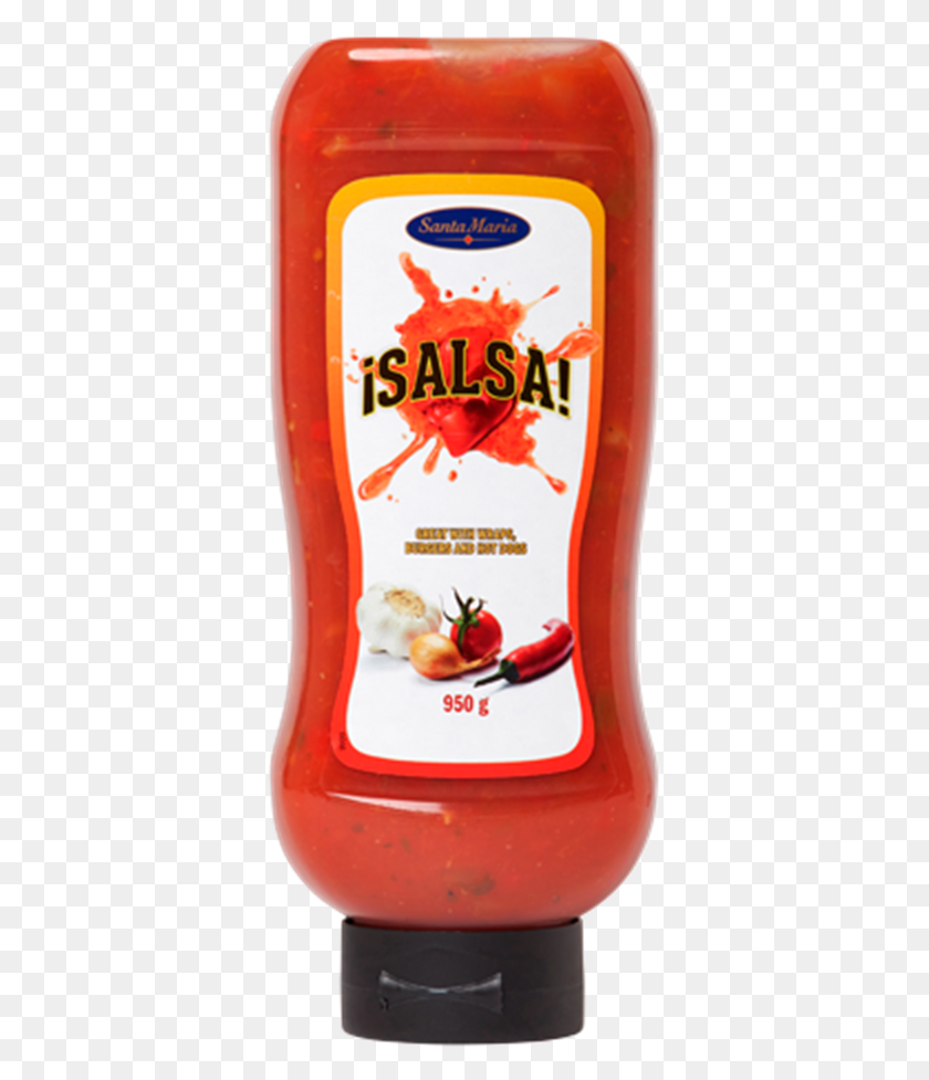357x917 Sauce, Ketchup, Food HD PNG Download