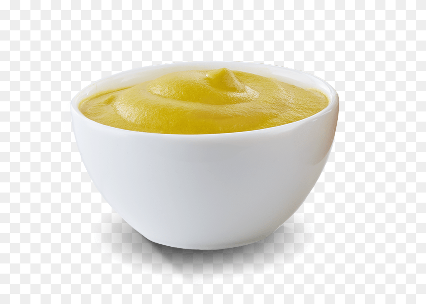 Sauce, Custard, Food, Mustard, Bowl Sticker PNG