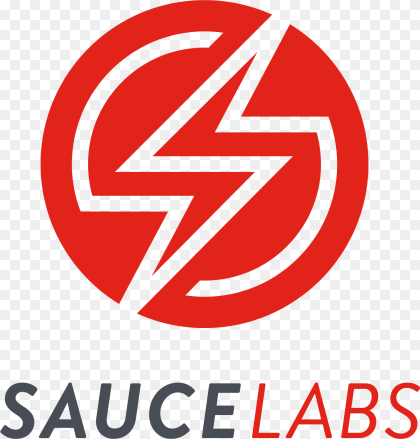 Sauce Labs Logo Transparent PNG