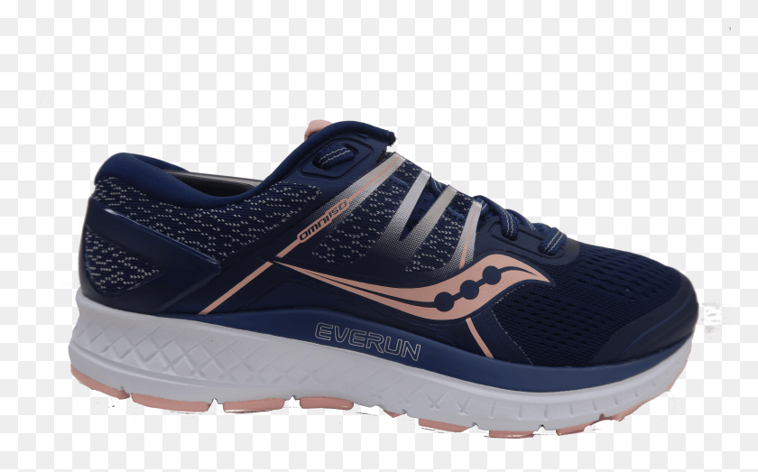 5471x3249 Saucony Omni Iso Sneakers HD PNG Download