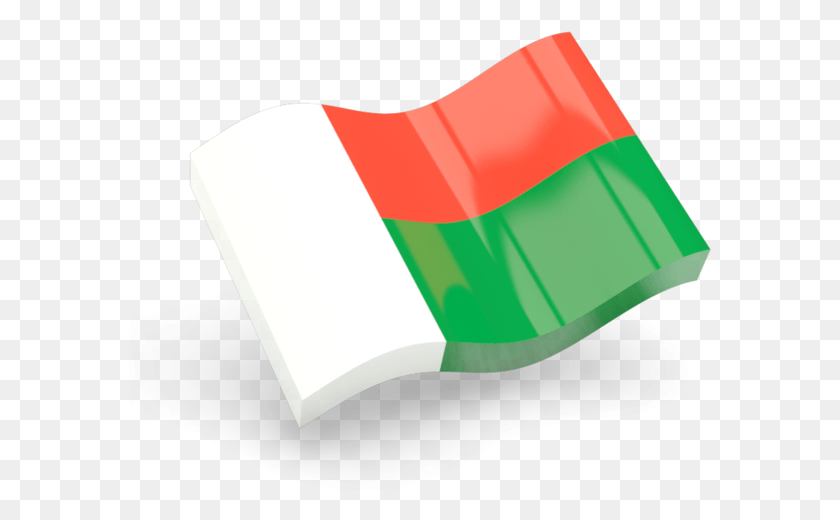 583x460 Bandera De Madagascar Png / Arabia Saudita Png