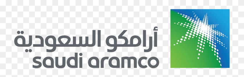 743x207 Saudi Arabia Saudi Aramco Logo Pdf, Text, Word, Alphabet HD PNG Download