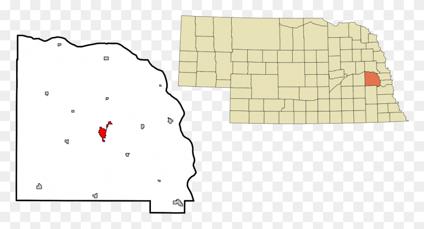 1215x614 Saunders County Nebraska Incorporated And Unincorporated Ashland Nebraska, Game, Photography HD PNG Download