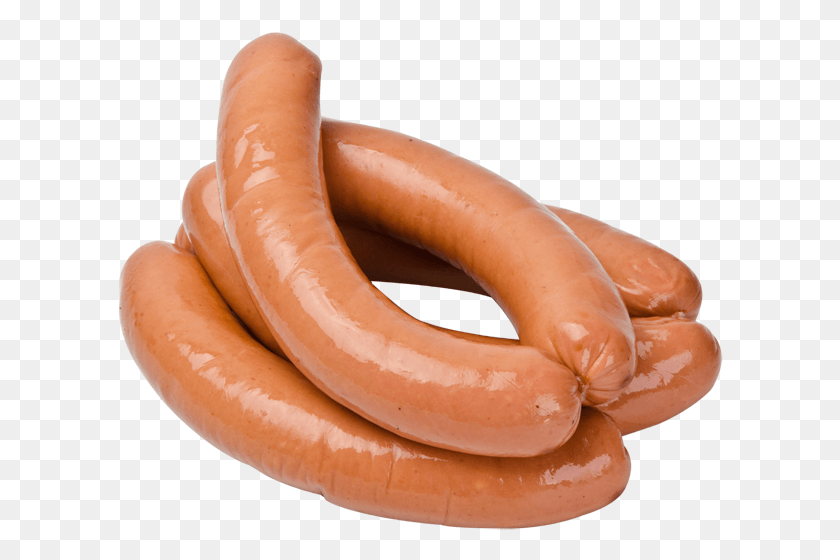 606x500 Sausage, Food, Hot Dog, Person HD PNG Download