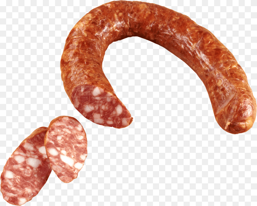 3519x2823 Sausage Clipart PNG