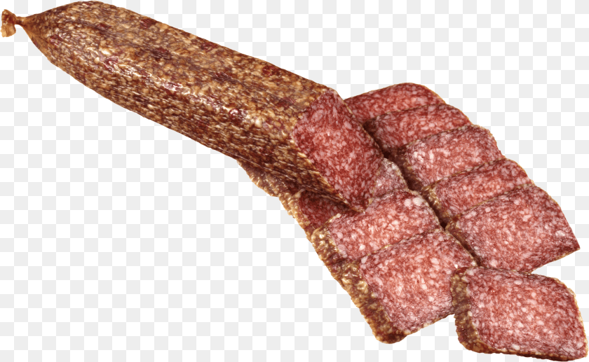 Sausage Transparent PNG