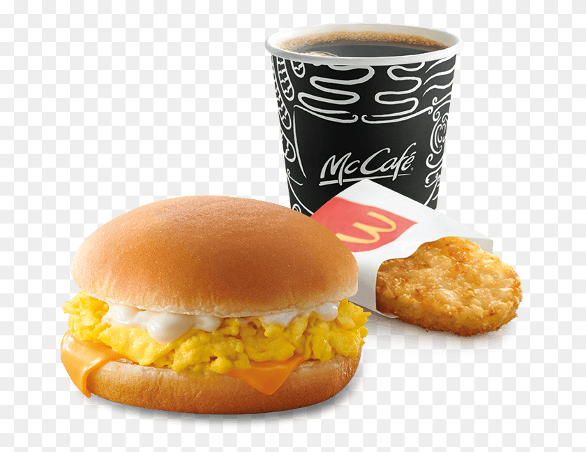 670x587 Sausage Mcmuffin With Egg Price Malaysia, Burger, Food, Bread HD PNG Download