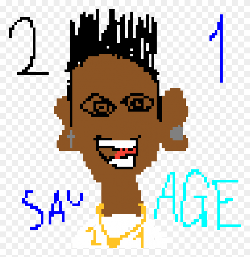 1057x1093 Savage Cartoon, Graphics, Face HD PNG Download