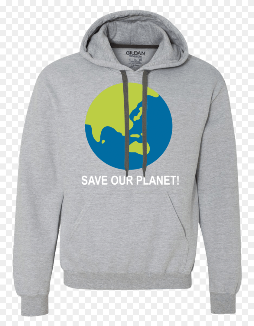 762x1017 Save Earth Heavyweight Pullover Fleece Sweatshirt Sport Middle Child Merch J Cole, Clothing, Apparel, Sweater HD PNG Download