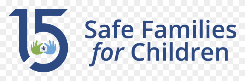 2016x564 Save Families For Children Logo Safe Families For Children, Text, Alphabet, Word HD PNG Download