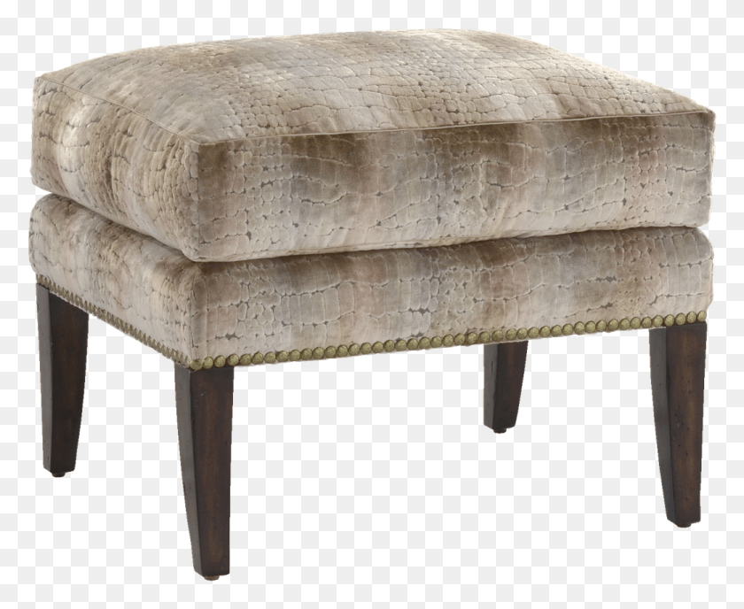 1041x839 Save Image Ottoman, Furniture, Bench HD PNG Download
