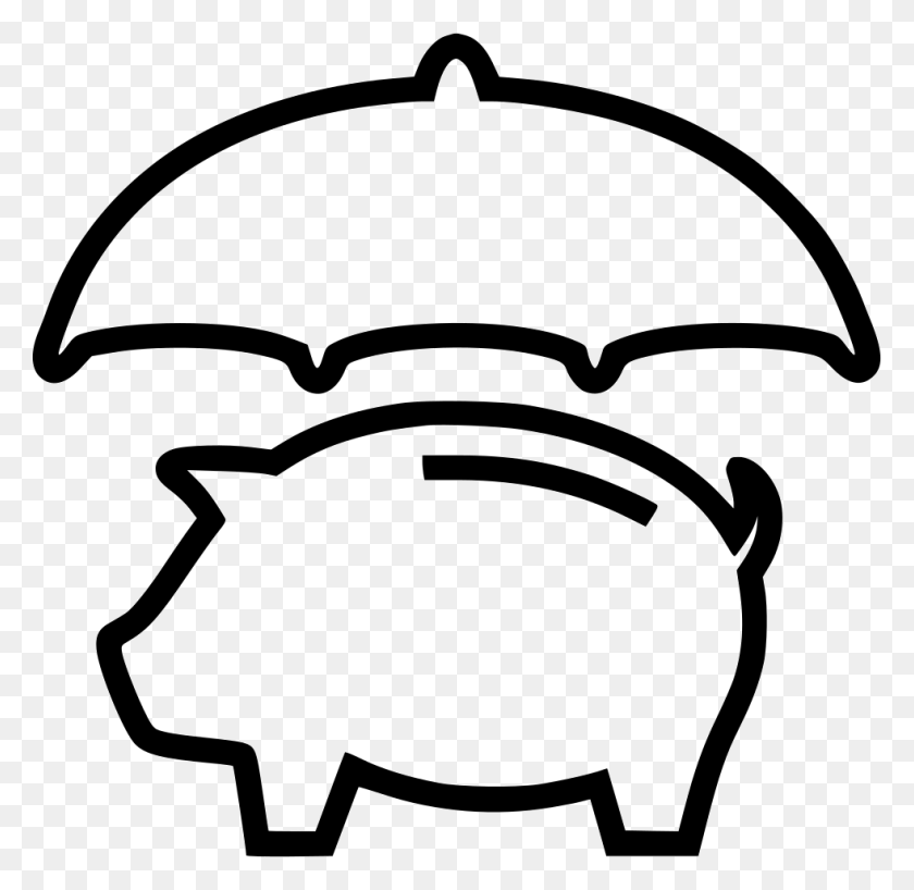 981x954 Save Money Icon Euro Clipart Save Money Euro Icon, Stencil, Symbol, Canopy HD PNG Download