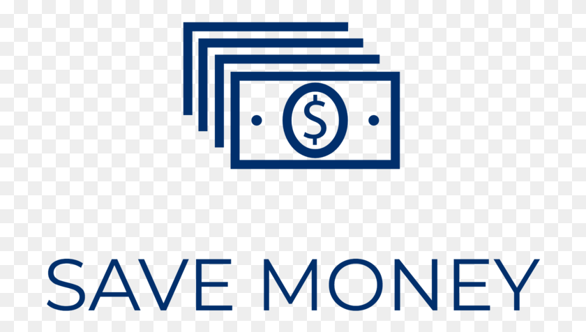 710x416 Save Money Logo Circle, Text, Alphabet, Symbol HD PNG Download