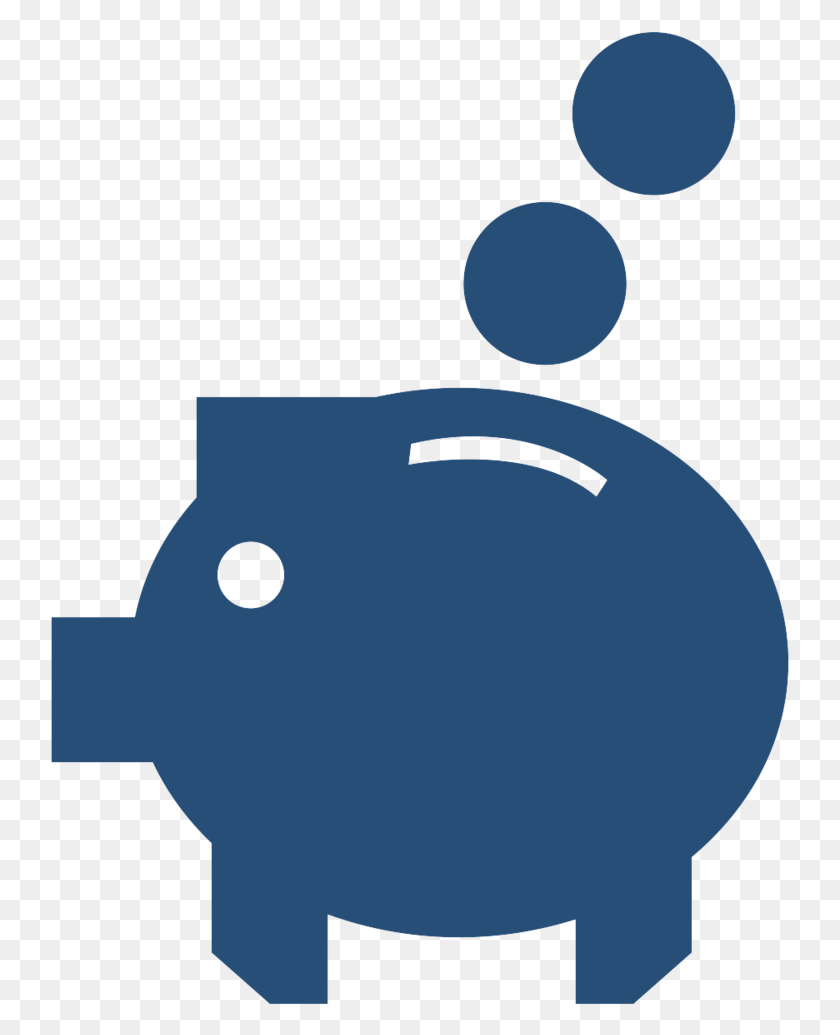 741x975 Save Money On Health Care Coverage, Piggy Bank, Cross, Symbol HD PNG Download