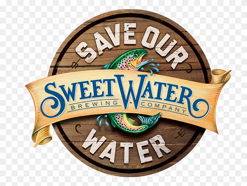 737x573 Save Our Water Save Our Water Logo, Symbol, Trademark, Beverage HD PNG Download