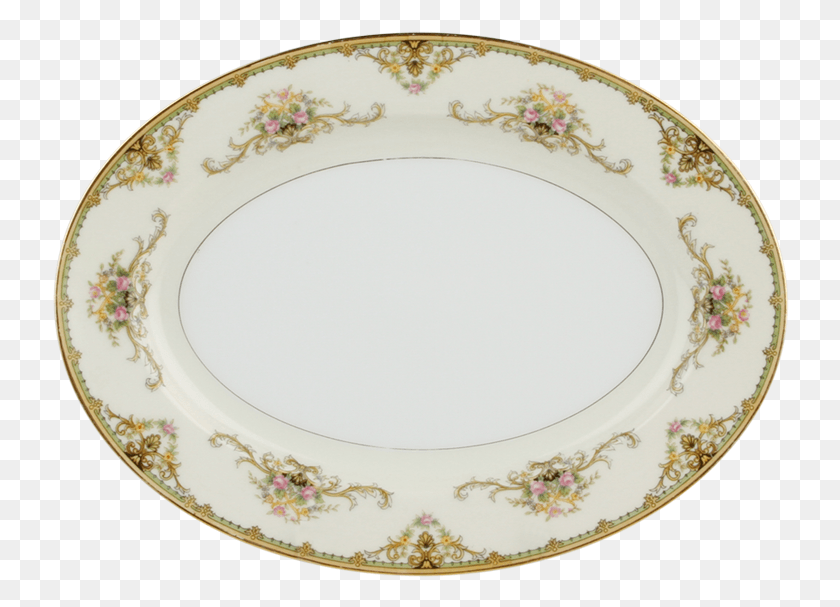 738x547 Save Plate, Porcelain, Pottery HD PNG Download