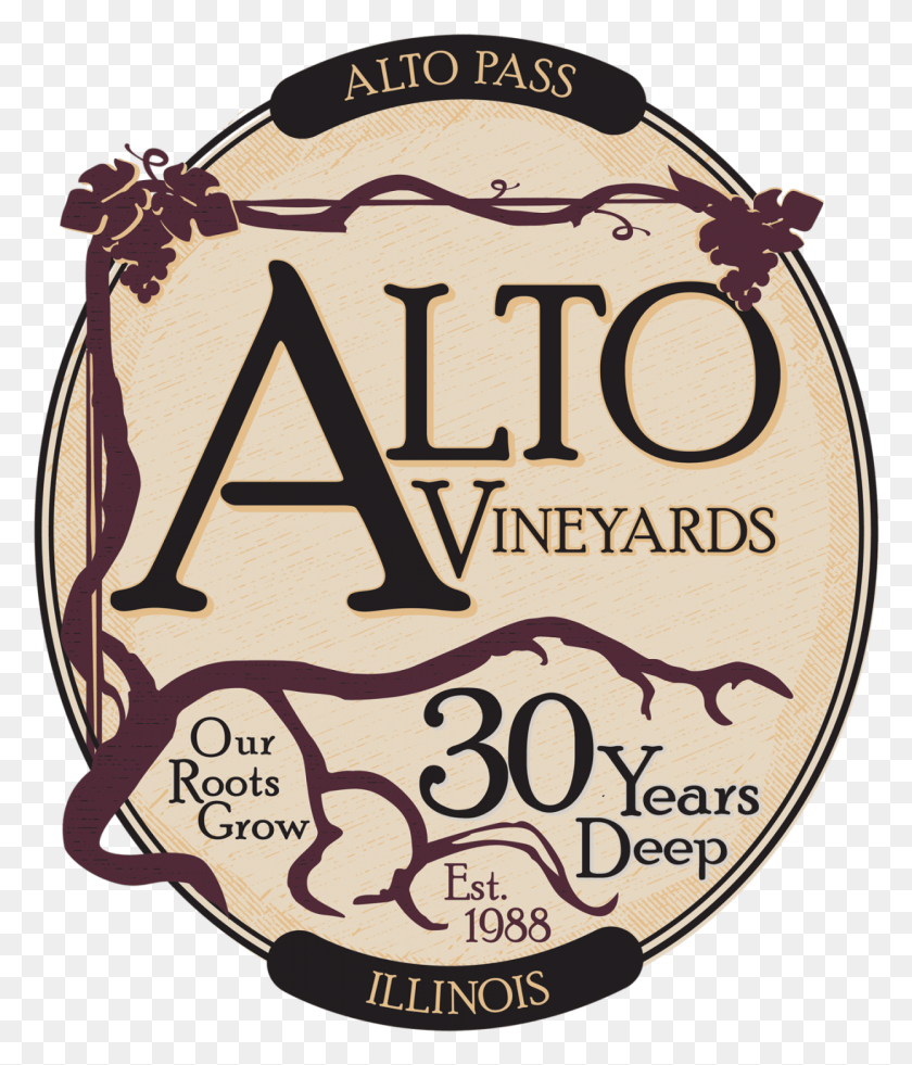 1244x1470 Save The Date Alto39s 30th Anniversary Weekend Sep 14 16 Cartoon, Label, Text, Logo HD PNG Download