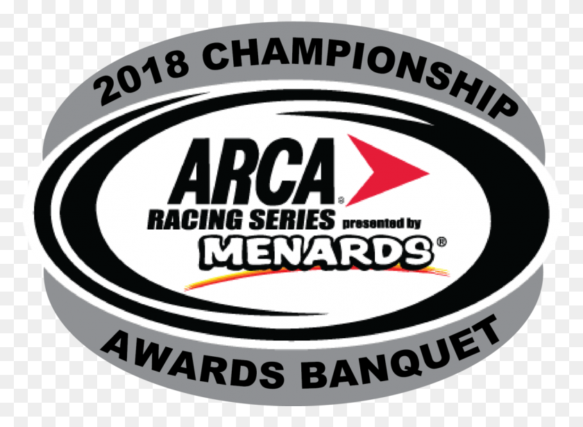 1193x849 Save The Date Arca Awards Banquet Set For December Menards, Label, Text, Sticker HD PNG Download