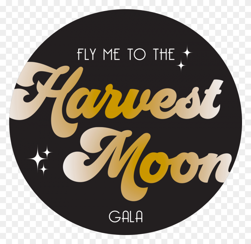988x960 Save The Date For The 11th Annual Harvest Moon Gala Panda, Soda, Beverage, Drink HD PNG Download