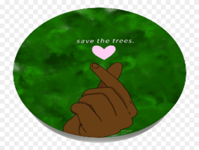 736x577 Save The Trees Illustration, Text, Green, Bowl HD PNG Download