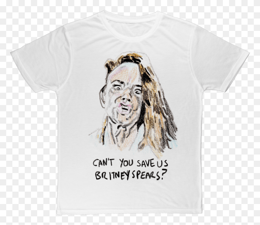 972x833 Save Us Britney Spears Camisas De Los Polinesios, Clothing, Apparel, T-shirt HD PNG Download