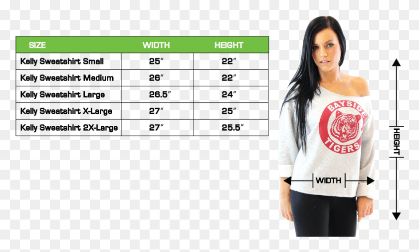 880x503 Saved By The Bell Kelly Kapowski Sweatshirt Girl, Clothing, Person, Sleeve HD PNG Download