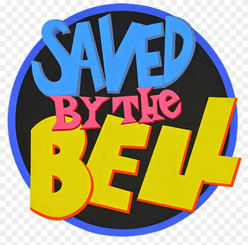 1400x1383 Saved By The Bell The Something Awful Forums Saved By The Bell Logo Clipart PNG