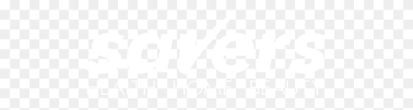 493x164 Savers Johns Hopkins Logo White, Word, Text, Alphabet HD PNG Download