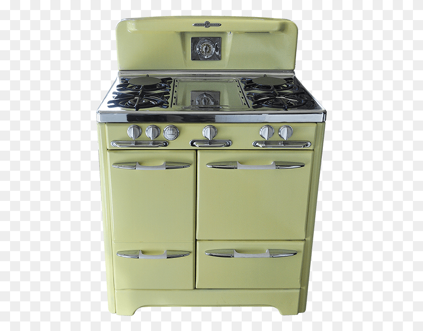 459x599 Savon Appliance Refinishing Stove Vintage Wedgewood Vintage Stove, Духовка, Холодильник, Газовая Плита Png Скачать