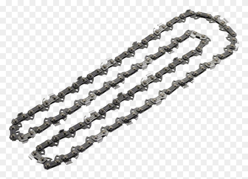 800x561 Saw Chains Ake Chainsaws Sierra De Cadenas, Necklace, Jewelry, Accessories HD PNG Download