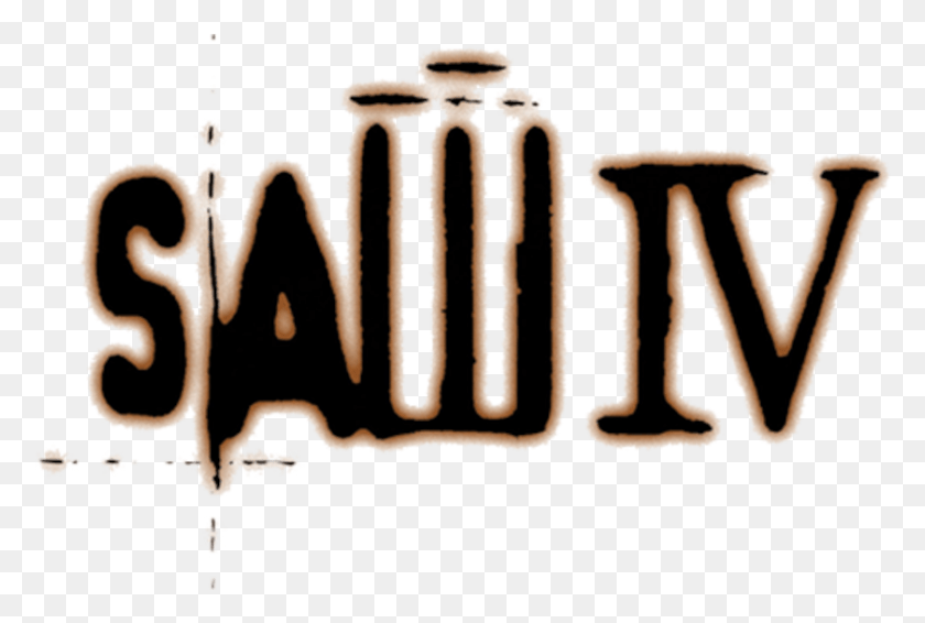 840x545 Saw Iv Saw, Text, Glass, Cutlery HD PNG Download