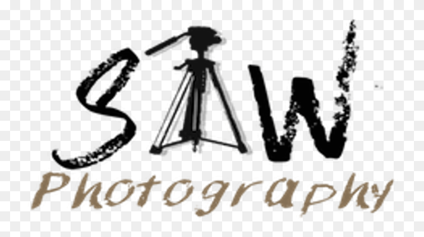 738x411 Saw Photography Graphic Design, Tripod, Alphabet, Text Descargar Hd Png