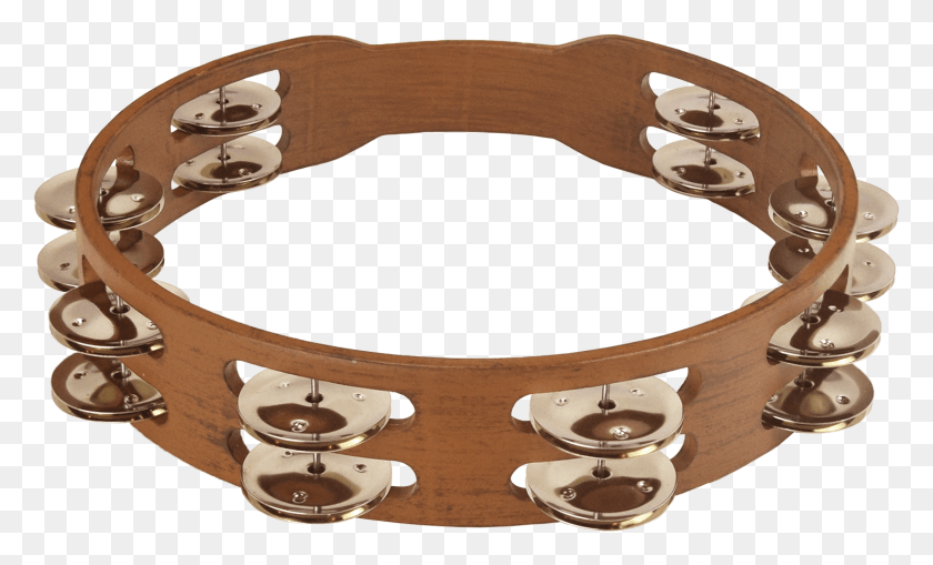 1481x854 Sawtooth 10 Tambourine Dark Stain Belt, Аксессуары, Аксессуар, Ювелирные Изделия Png Скачать