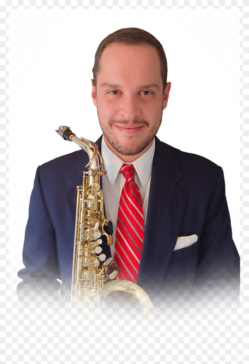 1000x1500 Saxophone Headshot Transparent Woodwind Instrument, Tie, Accessories, Accessory HD PNG Download
