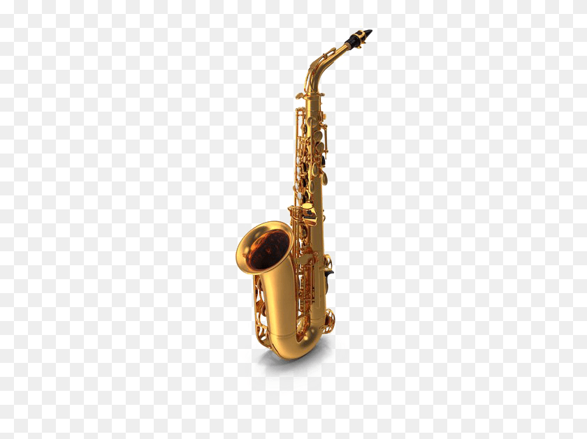 267x569 Saxophone High Quality Image Baritone Saxophone, Leisure Activities, Musical Instrument, Bronze HD PNG Download