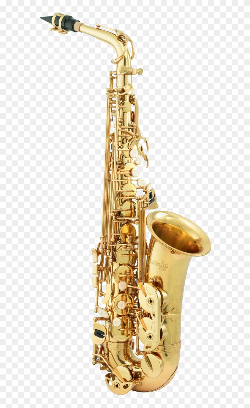 585x1313 Saxophone Image Background Alto Saxophone, Leisure Activities, Musical Instrument HD PNG Download