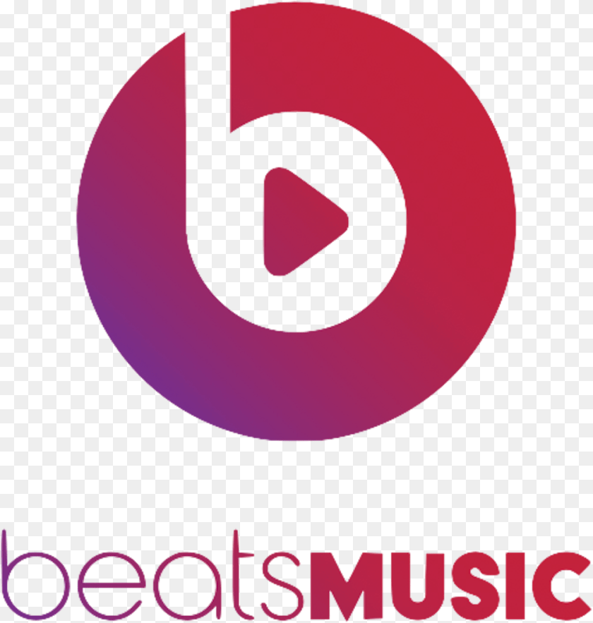 1007x1058 Say Goodbye To Beats Apple Music Beats Music, Logo, Disk, Text Transparent PNG