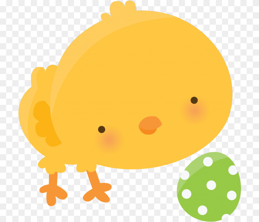 724x720 Say Hello Clip Art Hens Easter Orange Illustrations, Balloon, Astronomy, Moon, Nature Sticker PNG