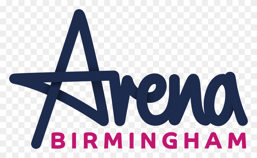 2805x1648 Say Hello To Our Lovely Sponsors Arena Birmingham Seating Plan Andre Rieu, Logo, Symbol, Trademark HD PNG Download