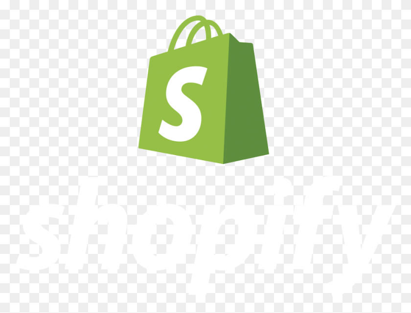 917x684 Say Hello To Shopify Sign, Text, Cowbell, Bag HD PNG Download