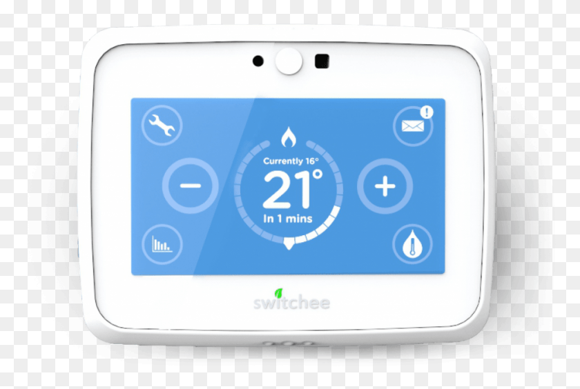 937x606 Say Hello To Your Switchee Thermostat Smartphone, Mobile Phone, Phone, Electronics HD PNG Download