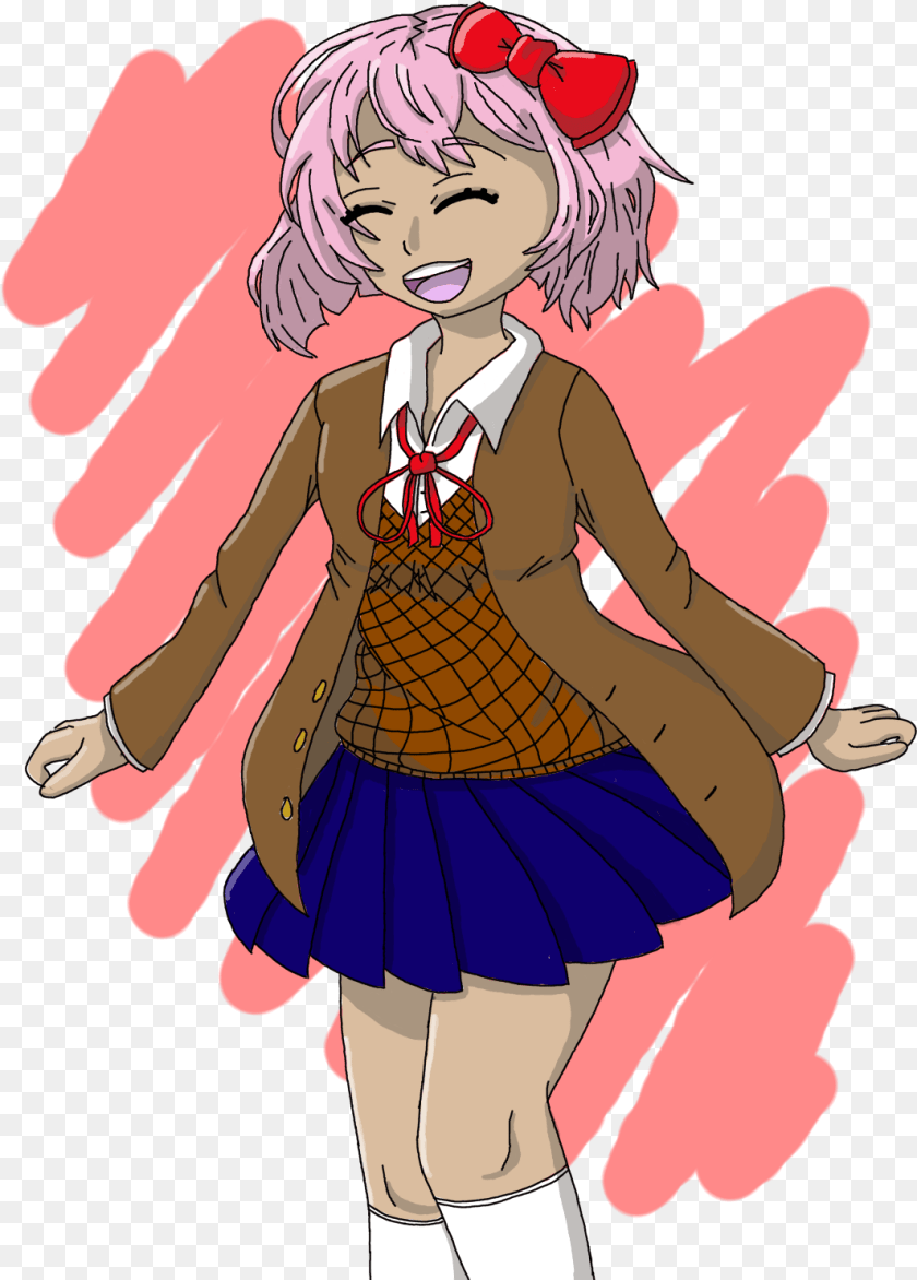 Sayoriiiii Cartoon, Book, Comics, Publication, Baby Transparent PNG